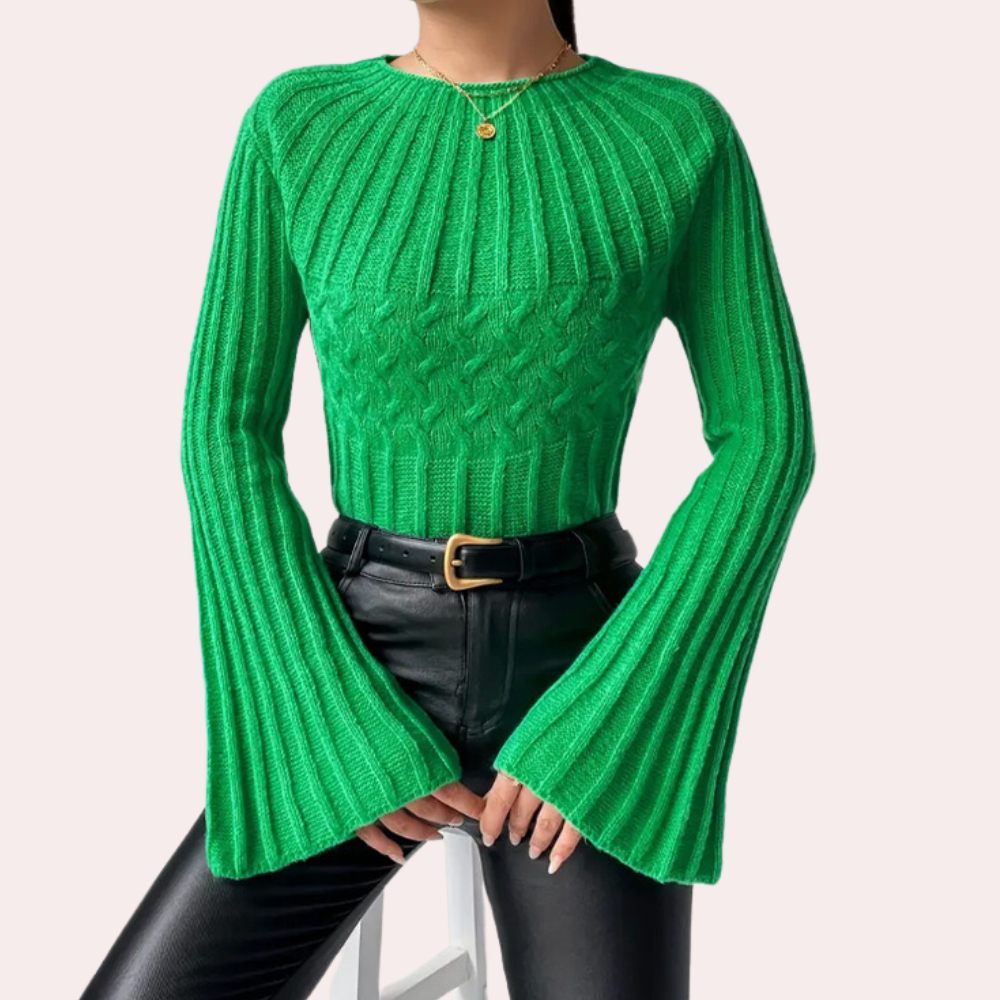 Drune | Modischer Pullover für Frauen