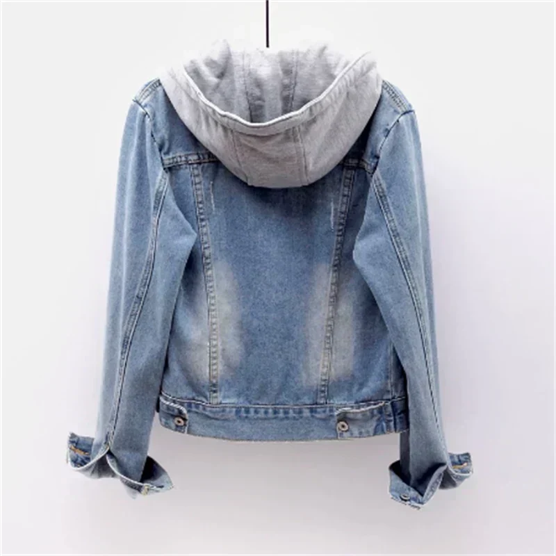 Drune | Leichte Übergangsjacke Damen