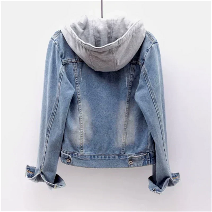 Drune | Leichte Übergangsjacke Damen
