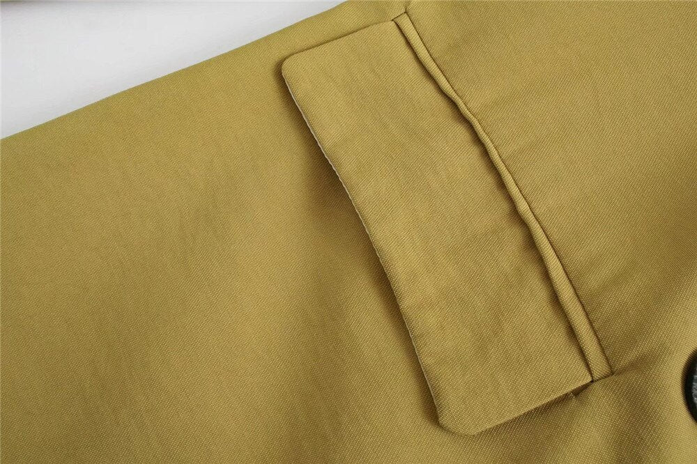 Drune | Blazer Raffiniert & zeitlos