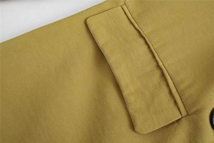 Drune | Blazer Raffiniert & zeitlos