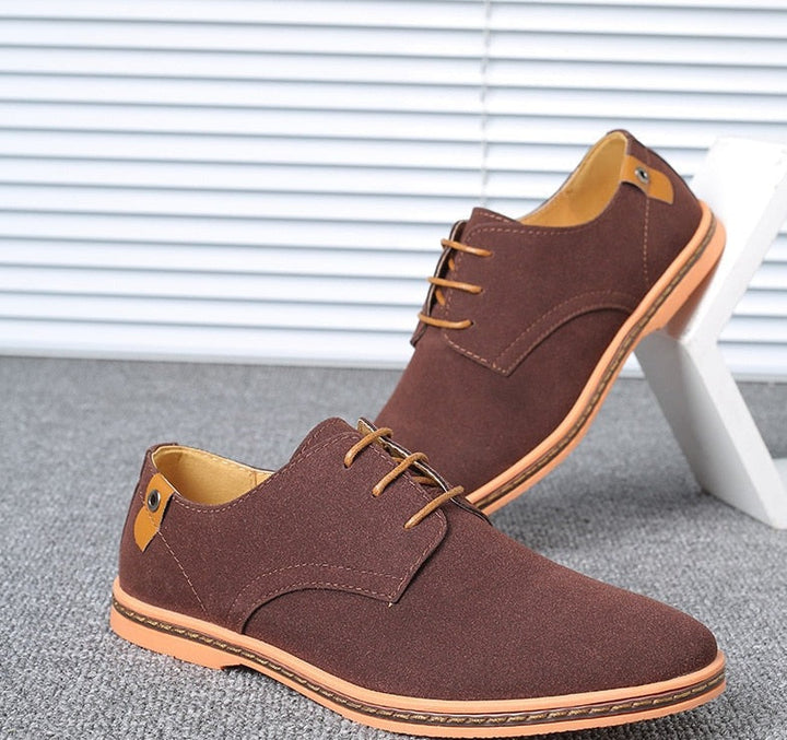 Drune | Elegantes Business Schuh
