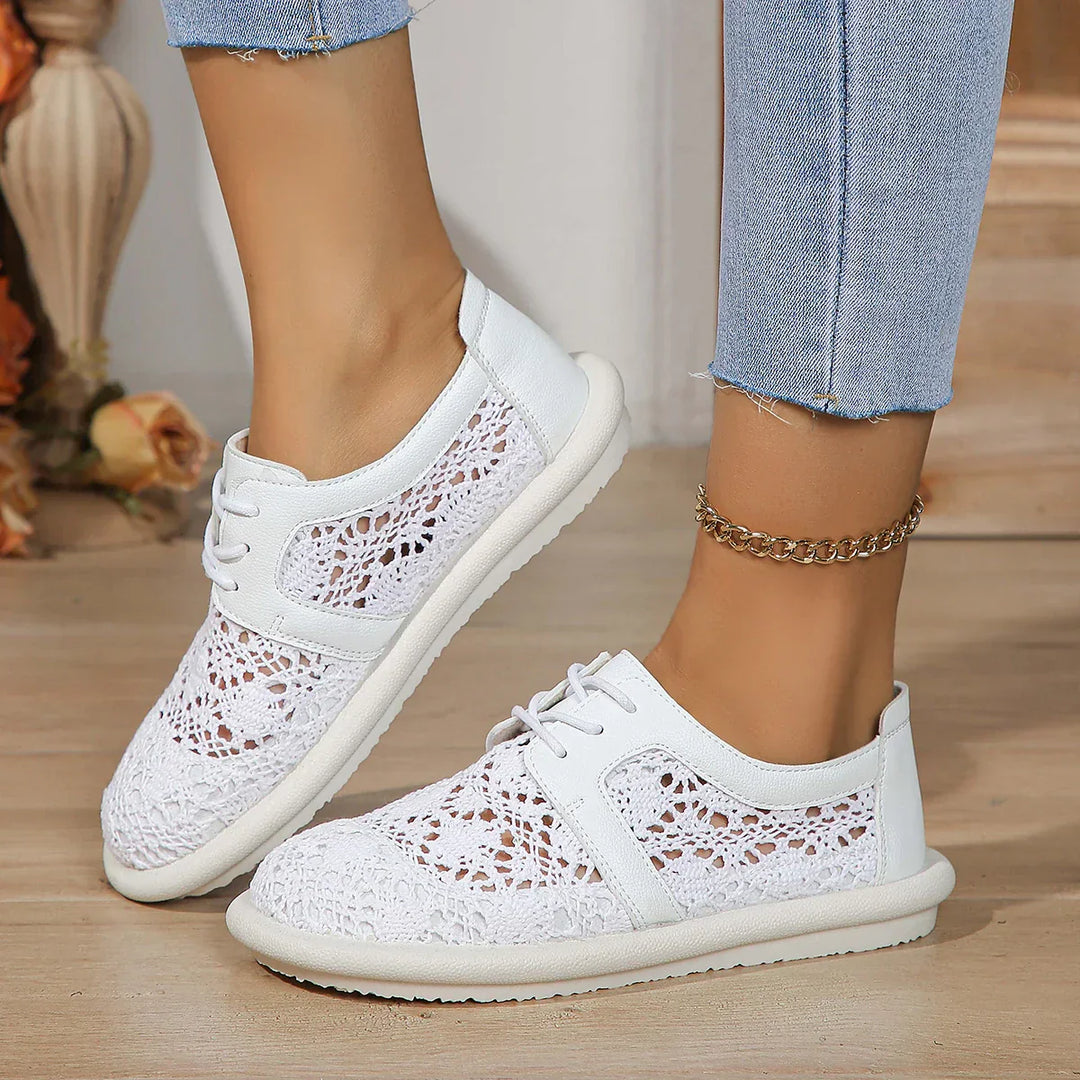 Drune | Orthopädische Mesh-Schuhe