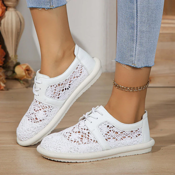 Drune | Orthopädische Mesh-Schuhe