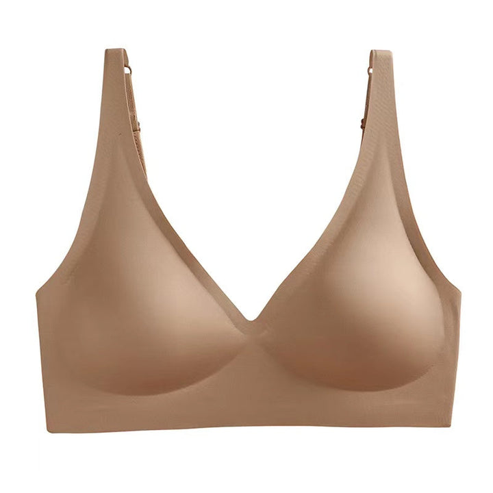 Drune | Nahtloser Premium Komfort Bh für Frauen