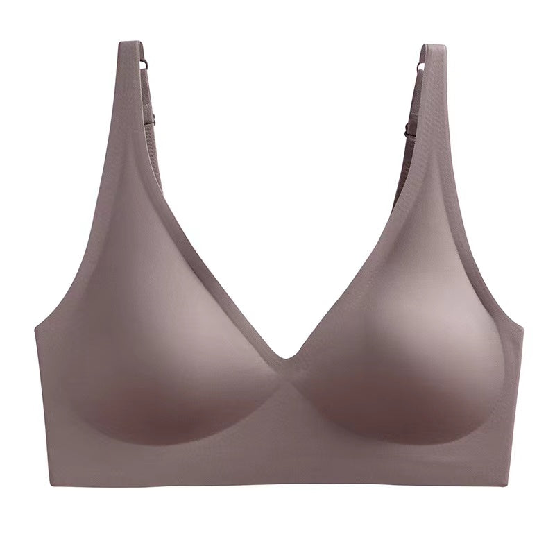 Drune | Nahtloser Premium Komfort Bh für Frauen