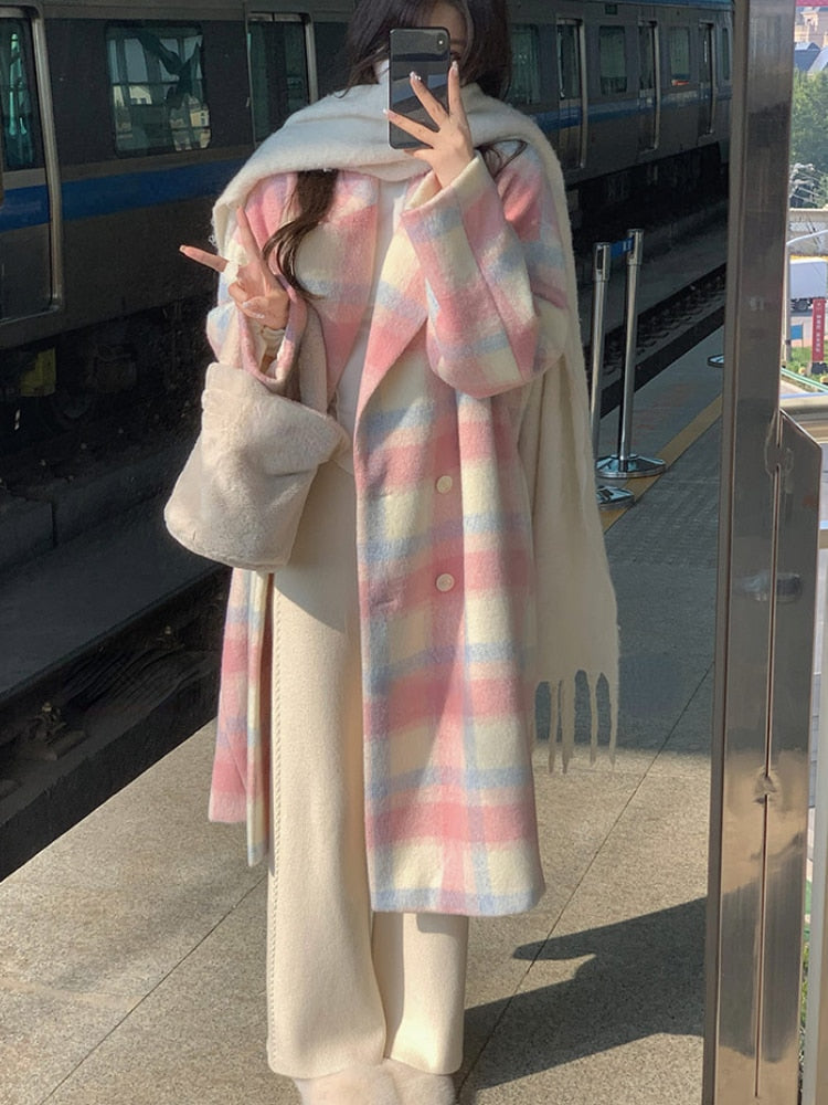 Drune | Winterjacke - Mit elegantem Design