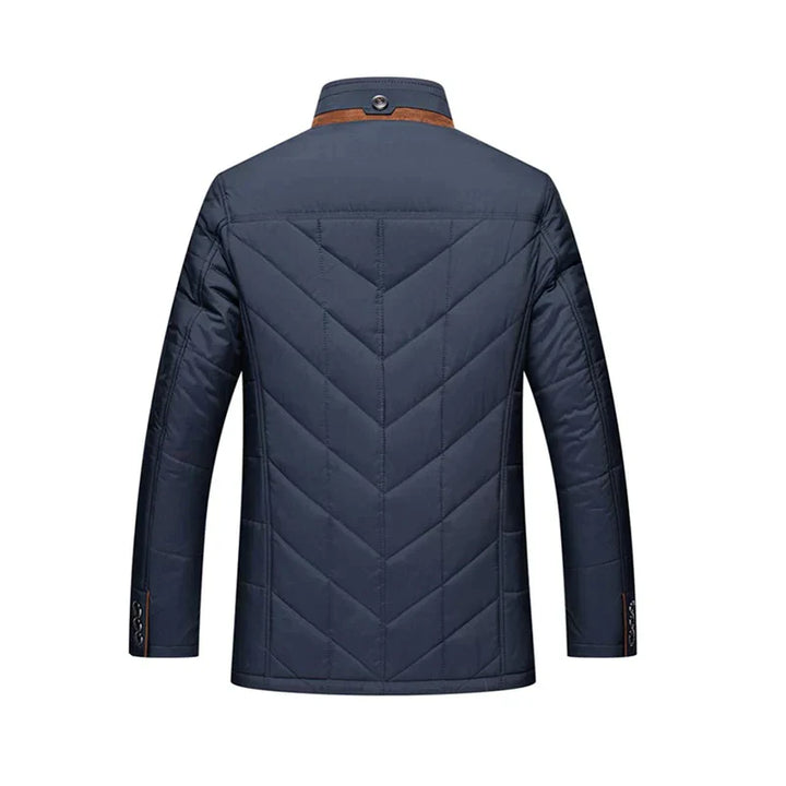 Drune - Warme Baumwolljacke