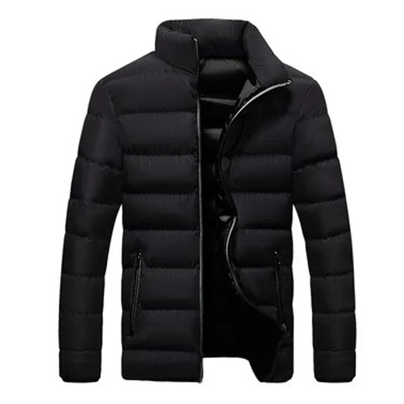 Drune | Thermo Jacke