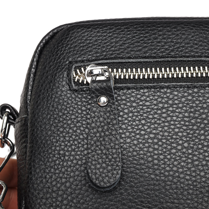 Drune | Damen Crossbody Umhängetasche