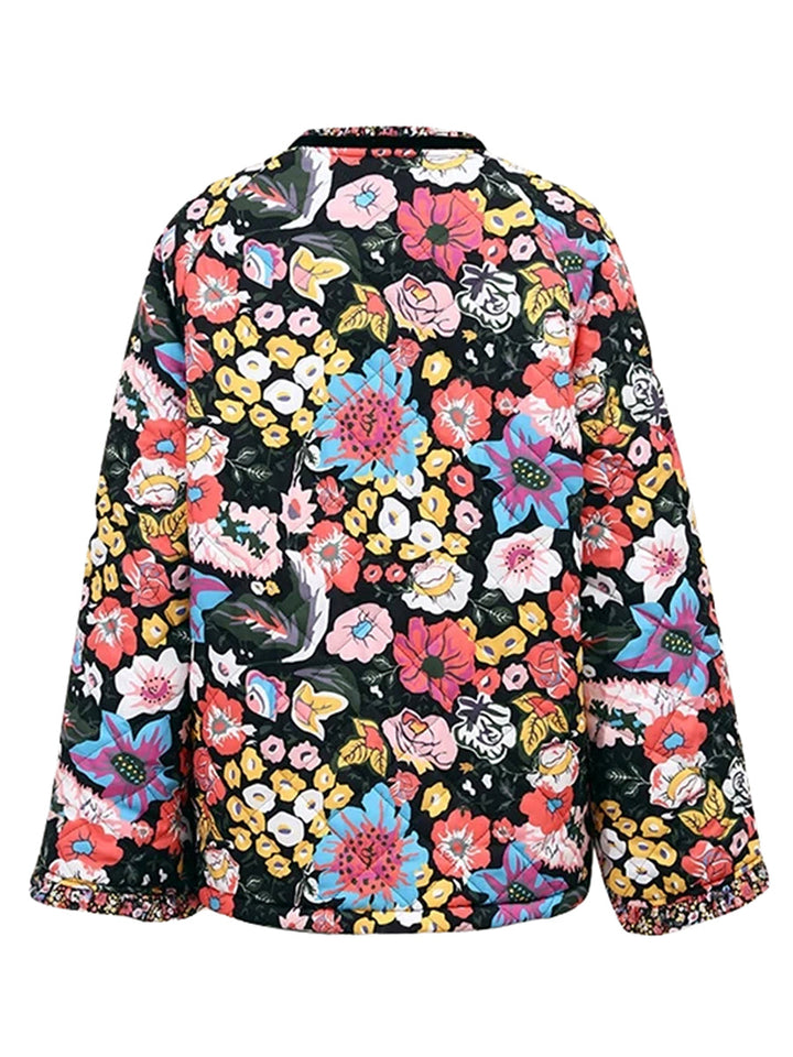 Drune - Stilvolle Jacke Für Den Kommenden Frühling
