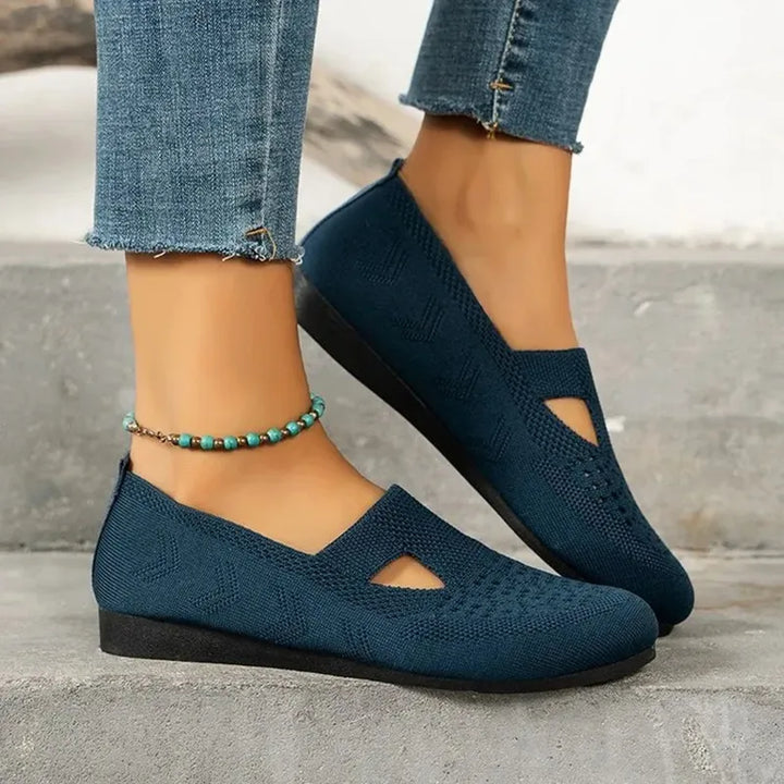 Drune | Ultra-Leichte Atmungsaktive Schuhe