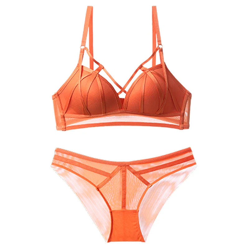 Drune | Rock You 'Til The Daylight Lingerie