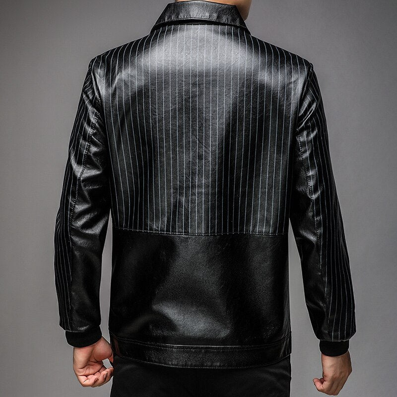 Drune | Urban chic Jacke Herren