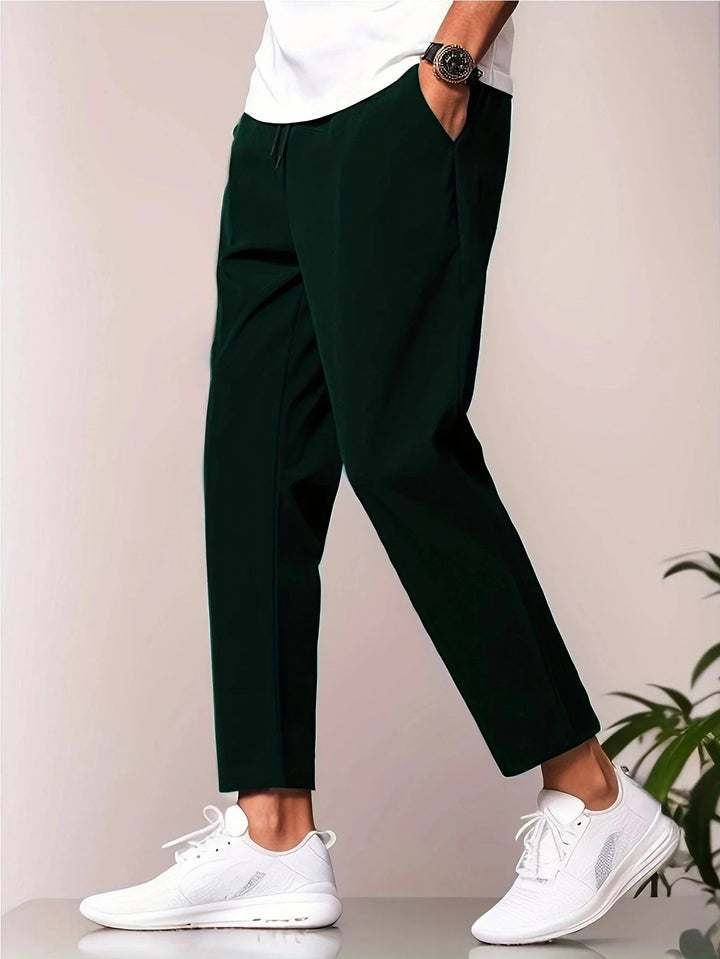 Drune | Stylische Jogginghose für Herren