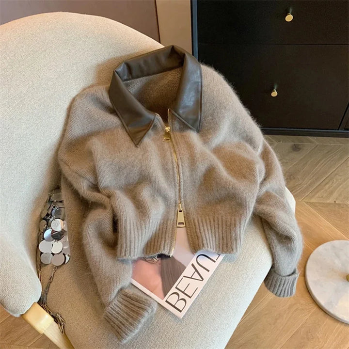 Drune | Blush Of Dawn Jacke