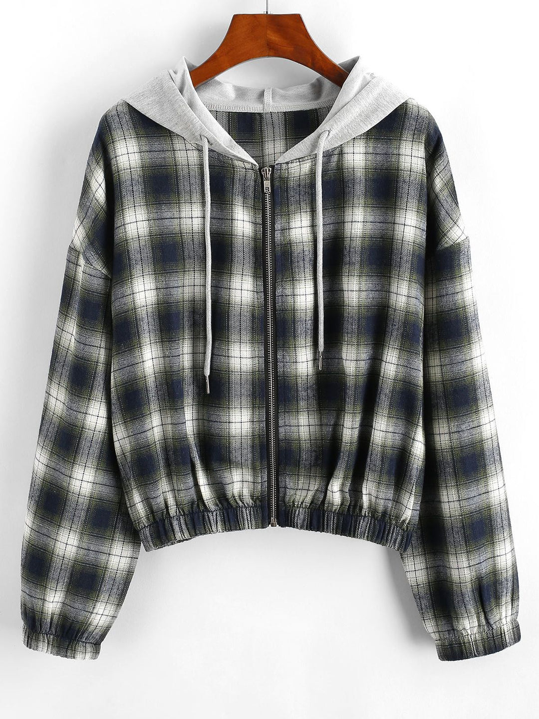 Drune | Kurzjacke für Damen