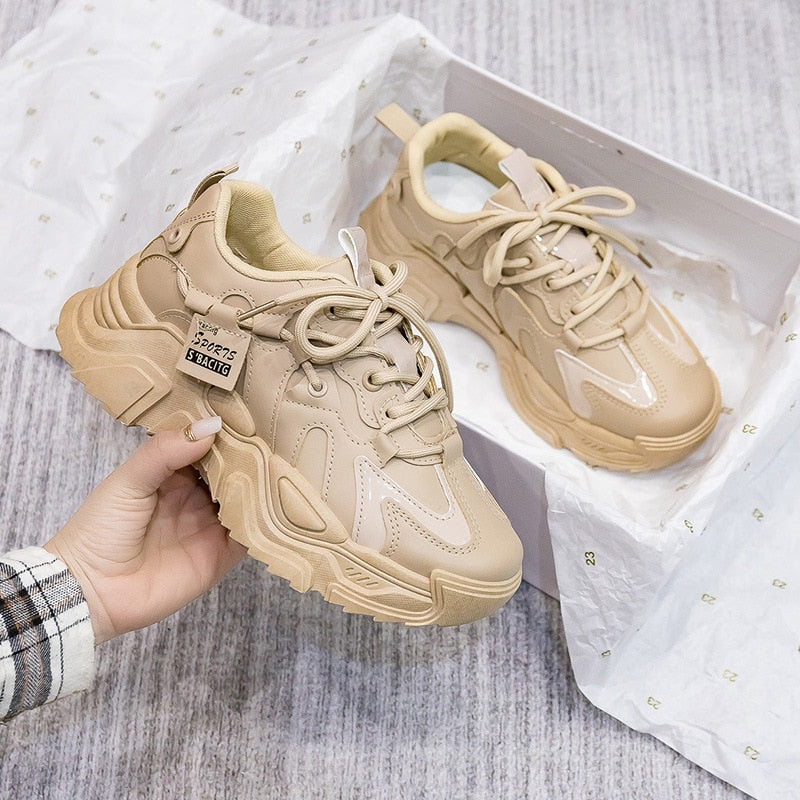 Drune | Trendige Sneakers
