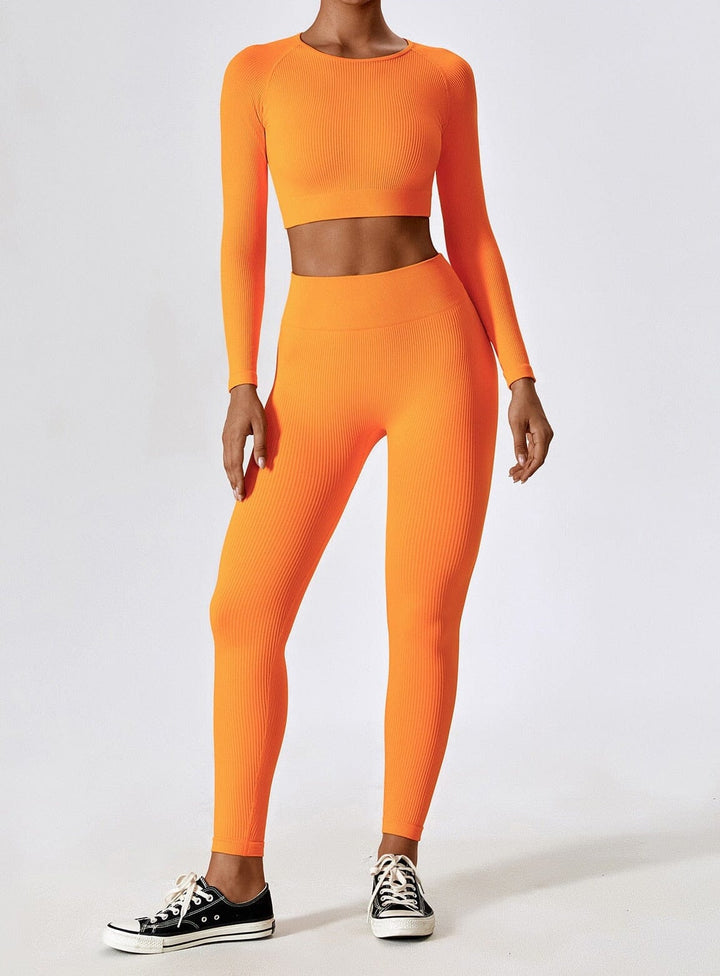 Drune Grove-Shirt-Set – Leggings + Top