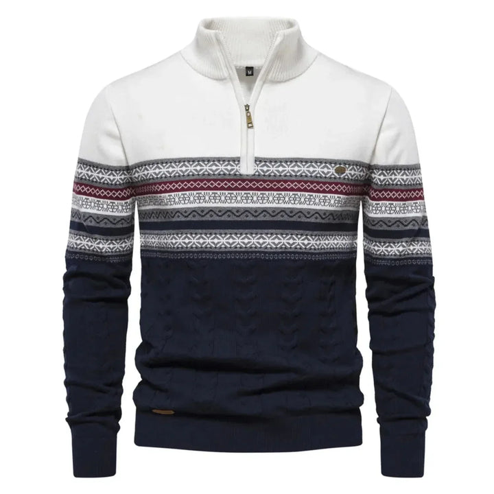 Drune |  Pullover - Lässig - Trendy - Ideal für Herbst / Winter für Herren