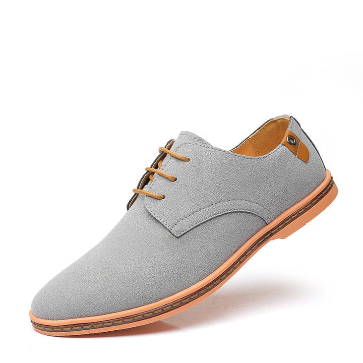 Drune | Bequeme Wild schuhe mit Rutschfester Sohle