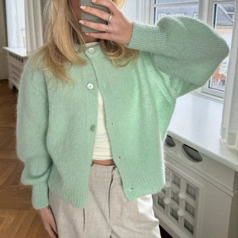 Drune | Lässige und Modische Winterjacke