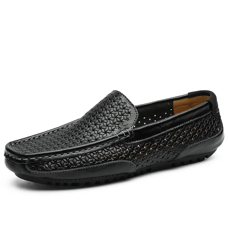 Drune - Hochwertige Loafer