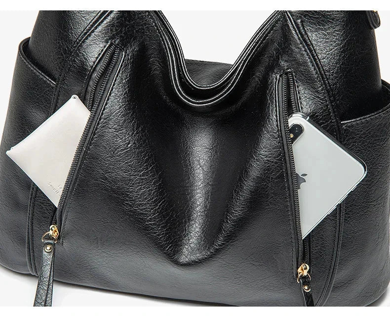 Drune | Elegante Tasche