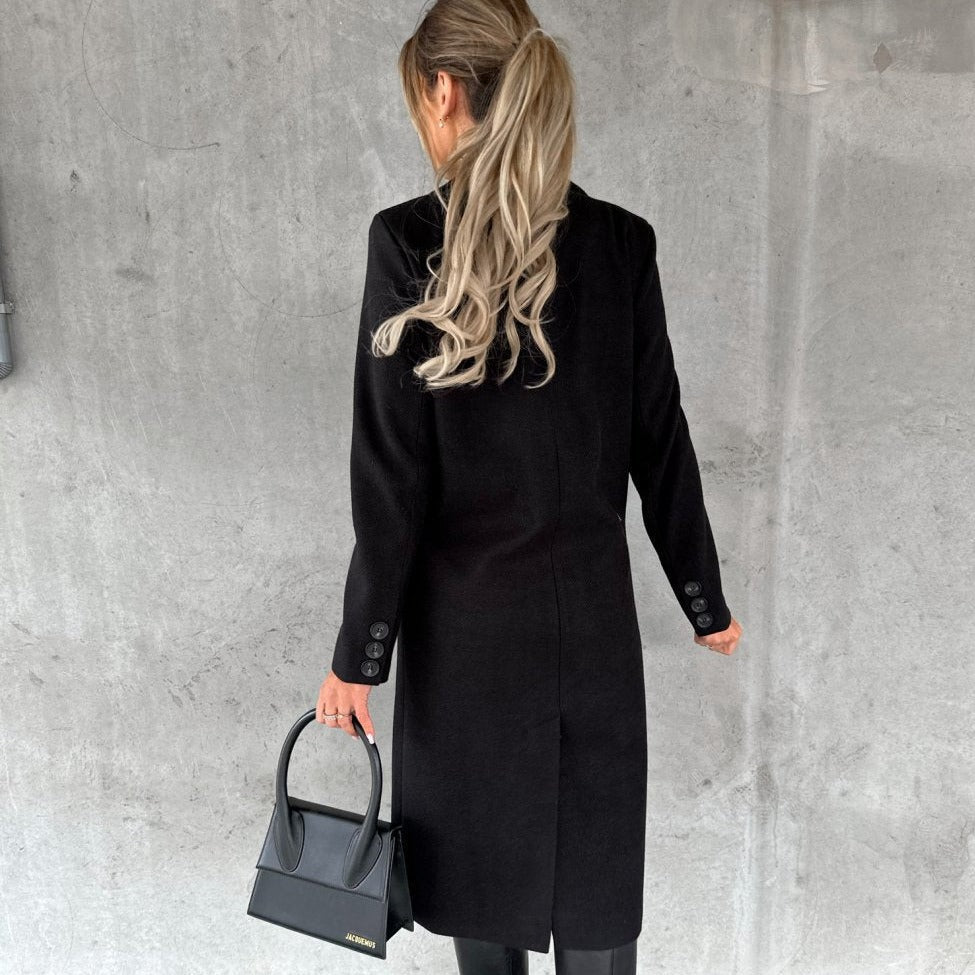 Drune | Stilvolle warme Mantel