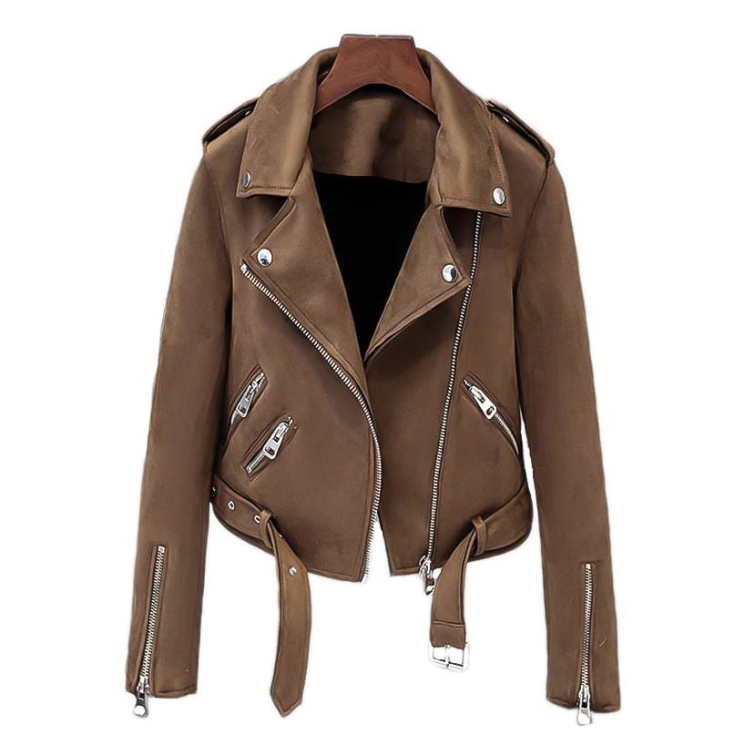 Drune | Damen moderne Eleganz Jacke
