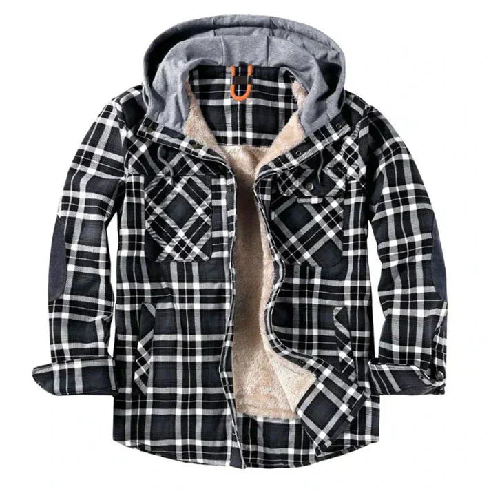 Drune | Jacke für Herren