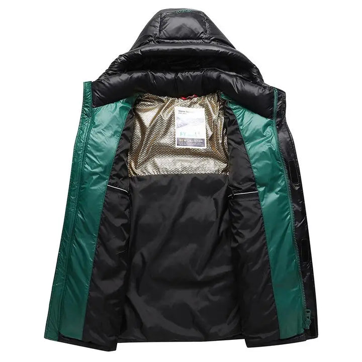Drune | Winterjacke