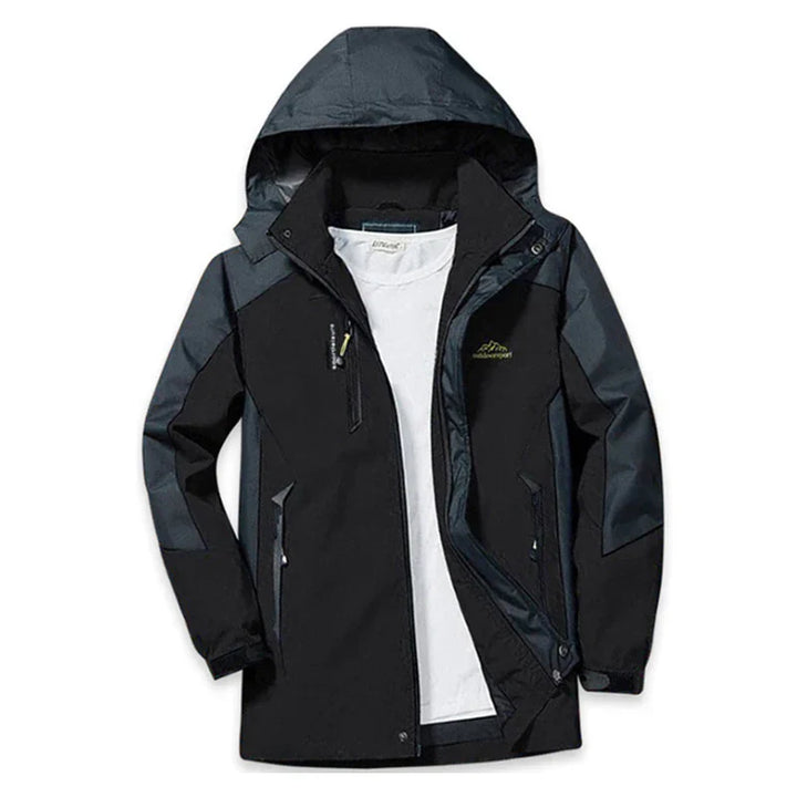 Drune | Wasserdichter Windjacke Für Damen