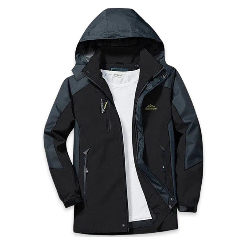 Drune | Windbreaker-Jacke - MILA