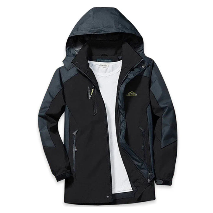Drune | Windbreaker-Jacke - MILA