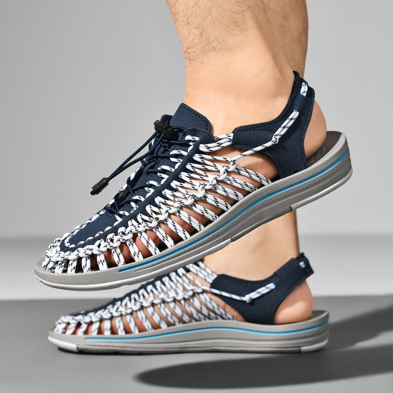 Bequeme und stilvolle Sommerschuhe – Lioris Drune