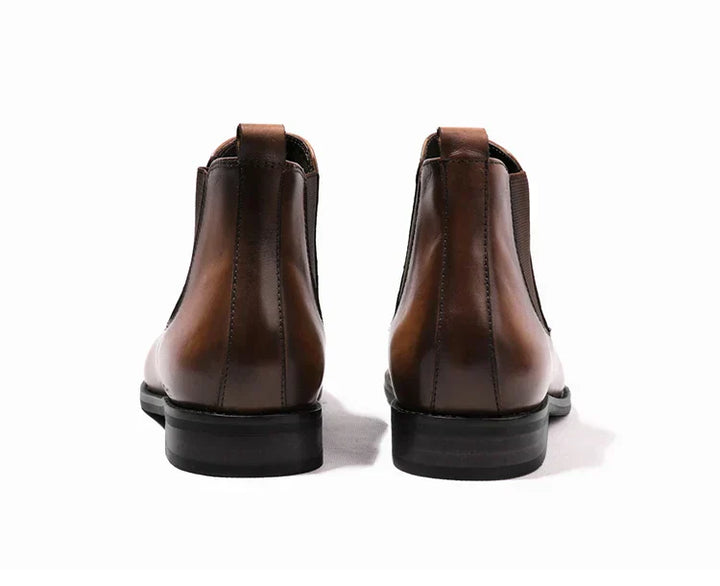 Drune | Stilvolle Lederstiefel
