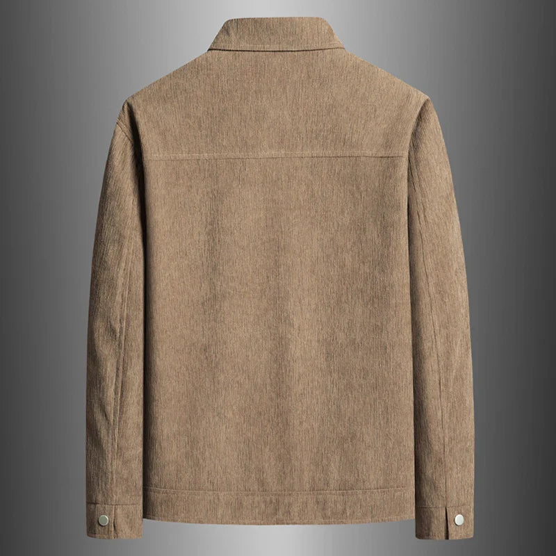 Drune | Frühlingsjacke