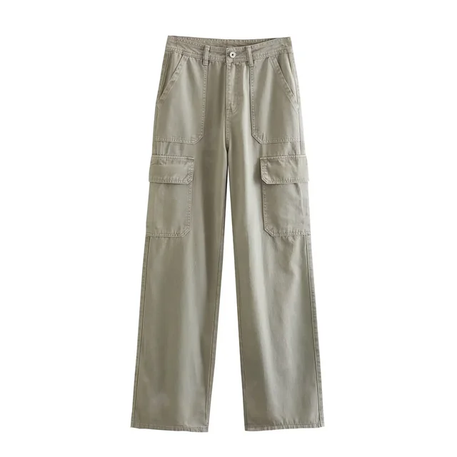 Drune - Retro - Hohe Taille - Sommer