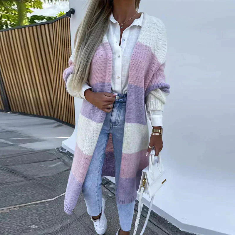 Drune | Moderne und bequeme Winterjacke