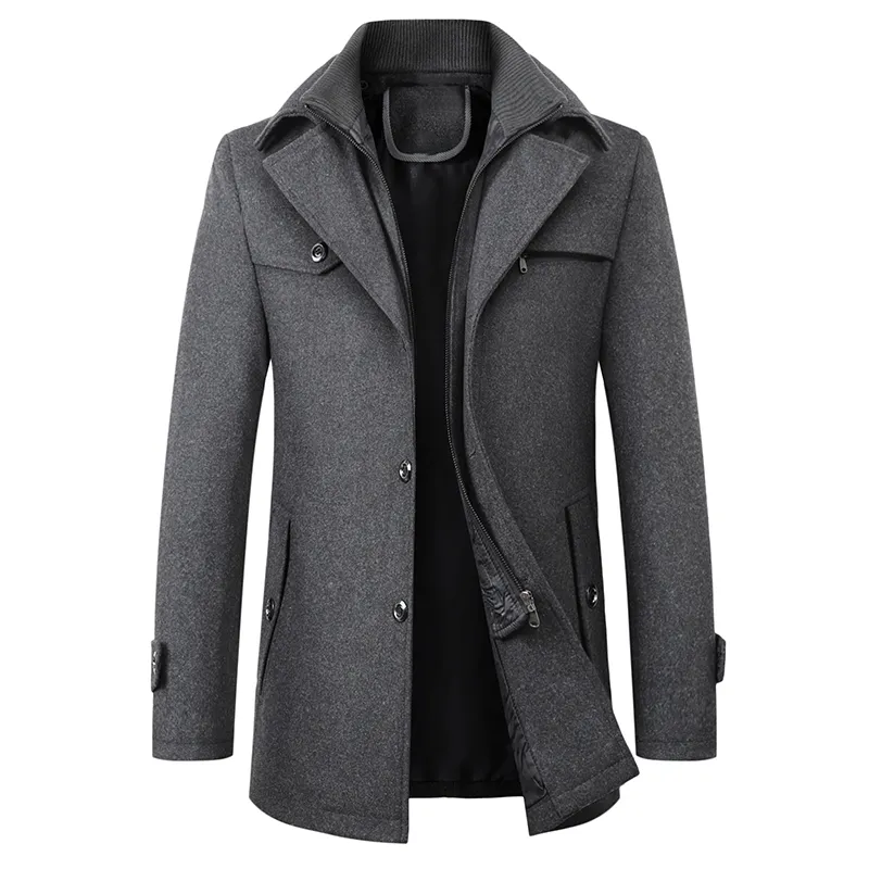 Drune | Königliche Eleganz Jacke