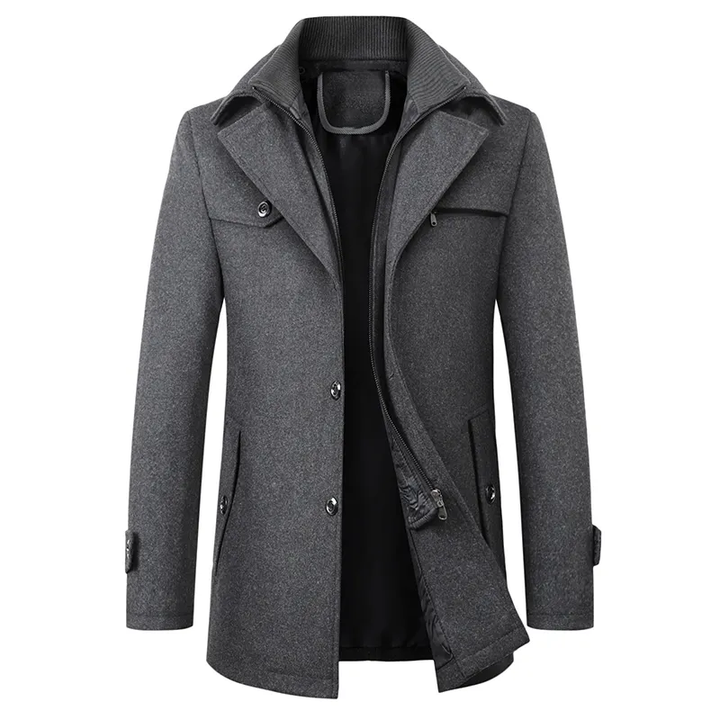 Drune | Königliche Eleganz Jacke