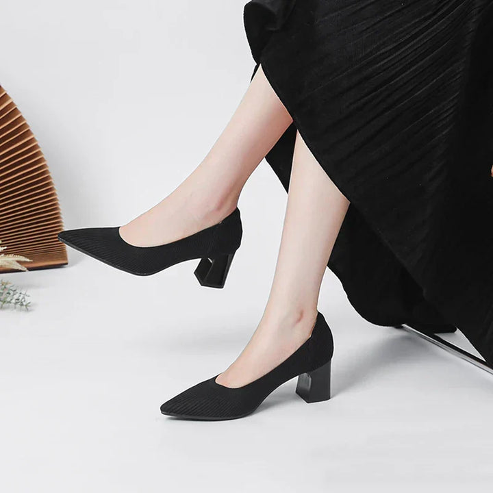 Drune | Luxuriöse Bunte Absätze für Damen