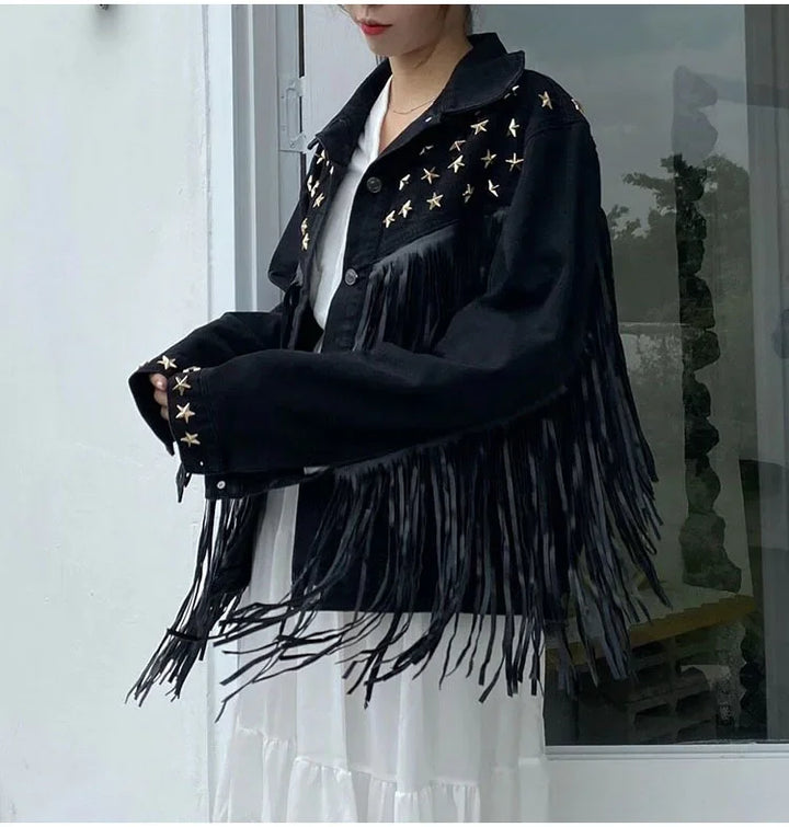 Drune | Windswept Harmony Jacke