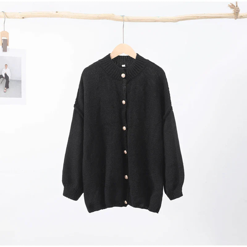 Drune | Maßgeschneiderter und eleganter Winterpullover