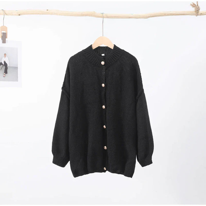 Drune | Maßgeschneiderter und eleganter Winterpullover