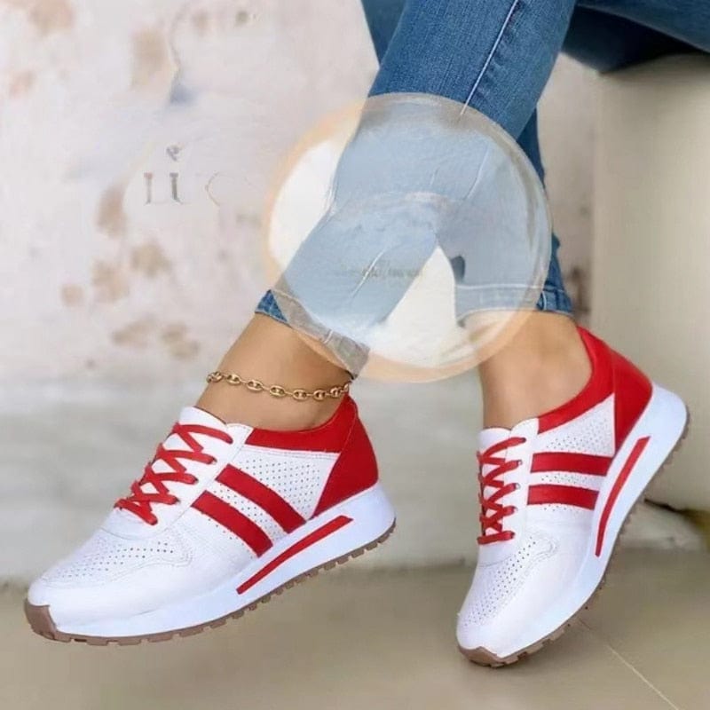 Drune | Bequeme Turnschuhe