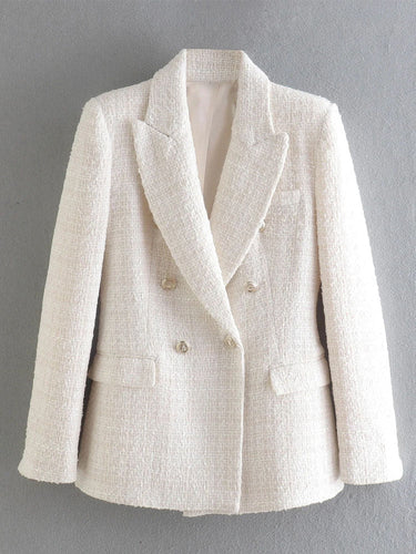 Drune | Elegante taillierte Blazer