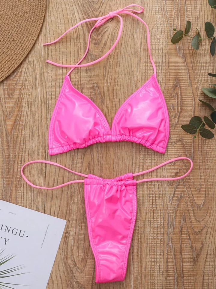 Drune Bikini im brasilianischen Stil