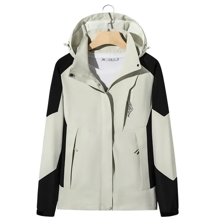 Drune | Unisex-Skijacke - Oberbekleidung